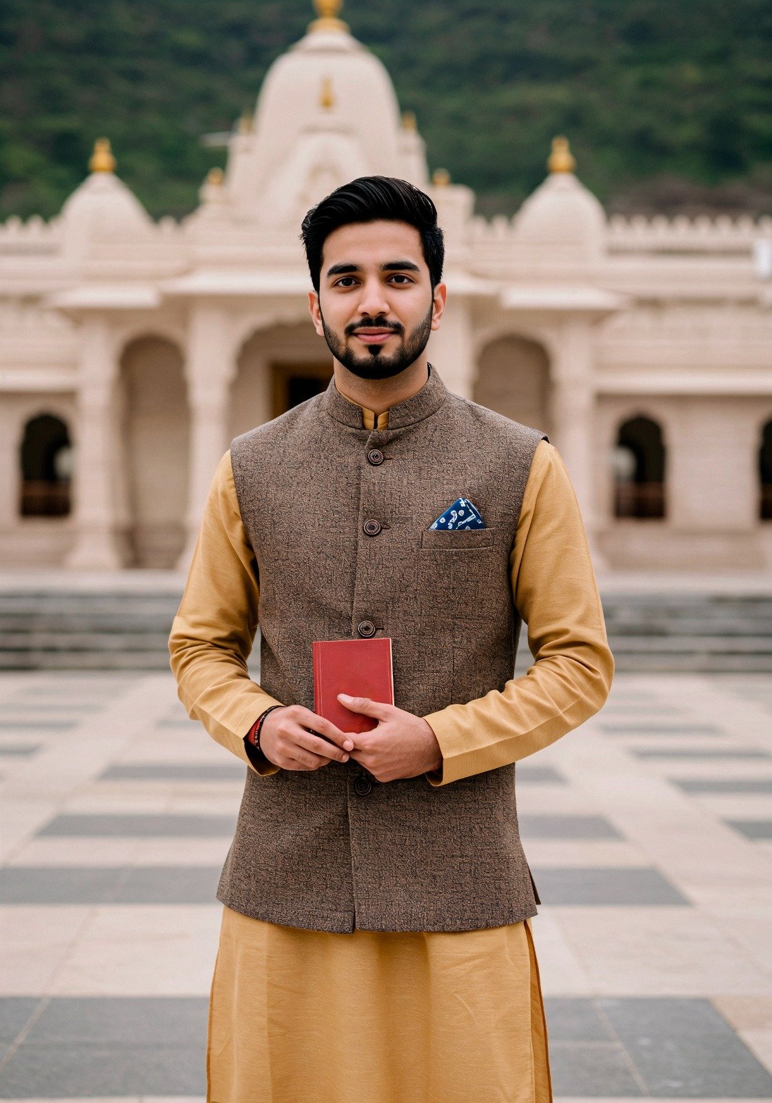 Sandeep Kumar