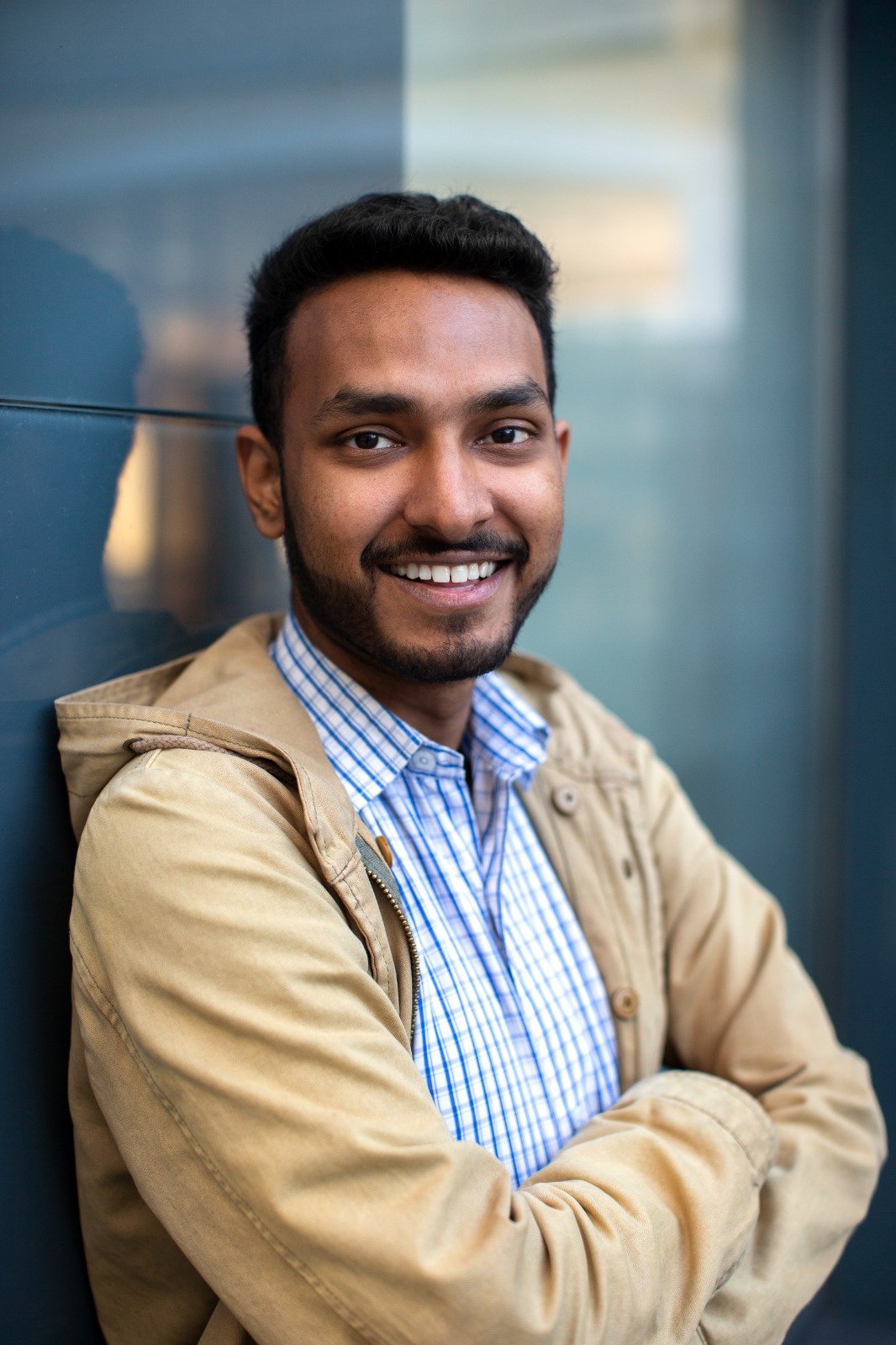 Akhil Menon