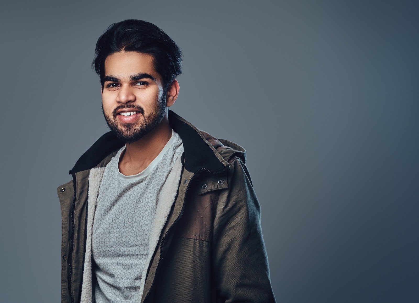 Vignesh Kumar