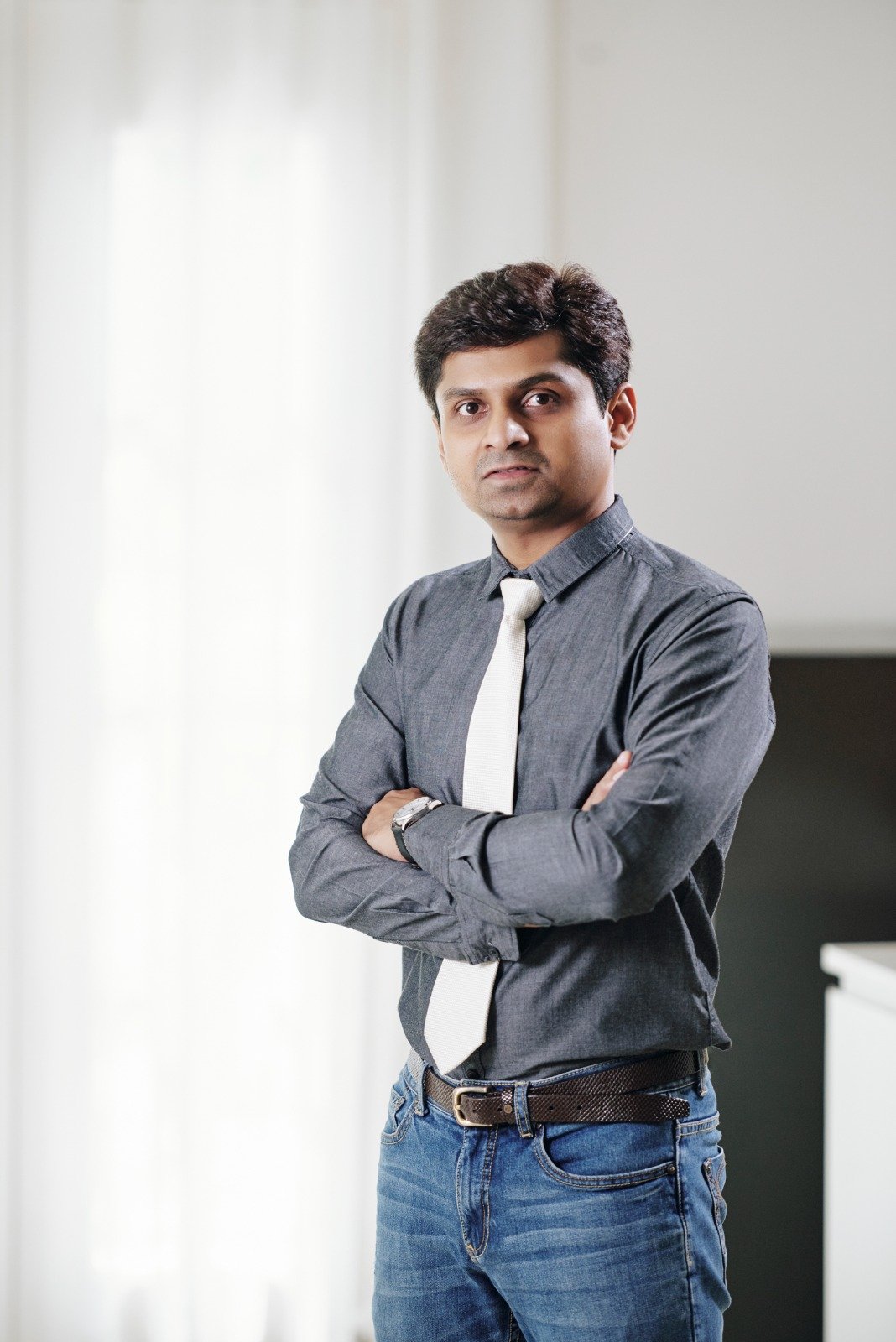 Karthik Subramanian